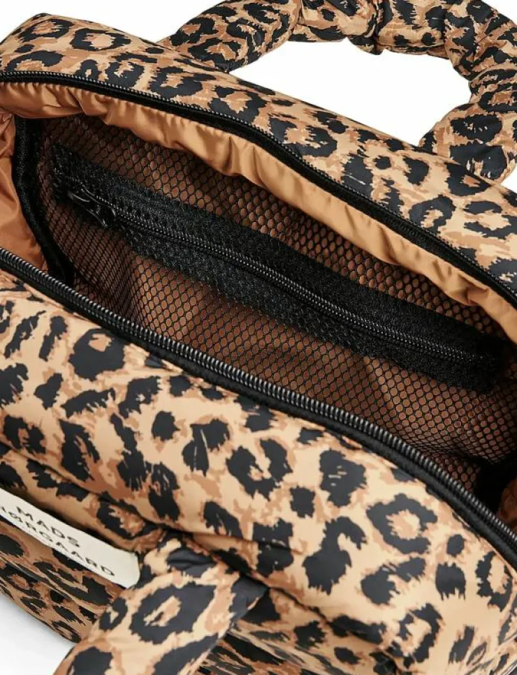 Mads Nørgaard Light Ripstop Boxy AOP Bag - Axelremsväskor|Kvinnor Axelremsväskor