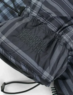 Mads Nørgaard Light Ripstop Pillow AOP Glove - Tumvantar|Kvinnor Handskar & Vantar