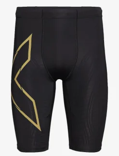 2XU LIGHT SPEED COMPRESSION SHORTS - Träningstights| Tights