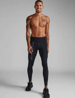 2XU Tights|LIGHT SPEED COMPRESSION TIGHTS - Träningstights