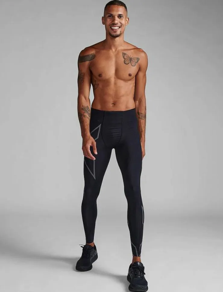 2XU Tights|LIGHT SPEED COMPRESSION TIGHTS - Träningstights