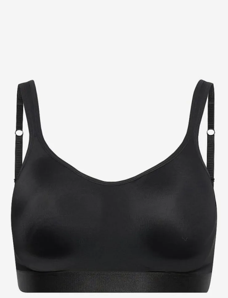 2XU LIGHT SPEED HIGH IMPACT BRA - Sport BH:ar|Kvinnor Sport-Bh