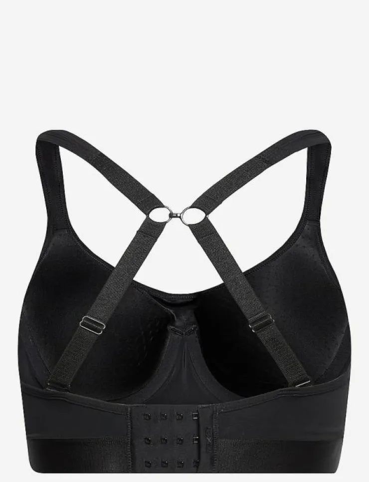 2XU LIGHT SPEED HIGH IMPACT BRA - Sport BH:ar|Kvinnor Sport-Bh