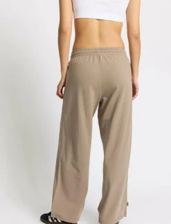 Rethinkit Studios Light Sweat wide - Casual byxor|Kvinnor Byxor