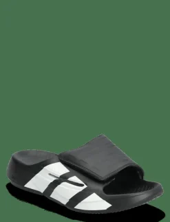 adidas Sportswear LIGHTBLAZE SLIDE - Skor|Kvinnor Badtofflor