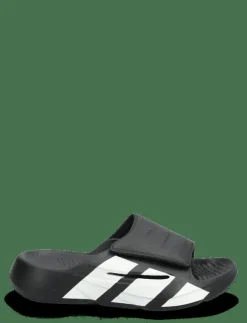 adidas Sportswear LIGHTBLAZE SLIDE - Skor|Kvinnor Badtofflor
