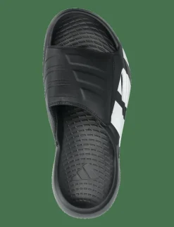 adidas Sportswear LIGHTBLAZE SLIDE - Skor|Kvinnor Badtofflor