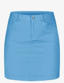 Kvinnor Röhnisch Klänningar & Kjolar|Lightstretch Skort - Skorts