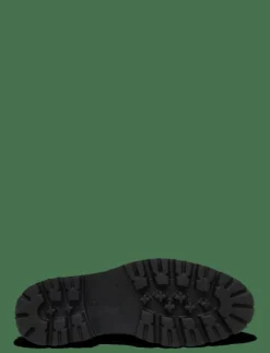 S.T. VALENTIN Finskor|Lightweight Derby - Grained leather - Derbyskor