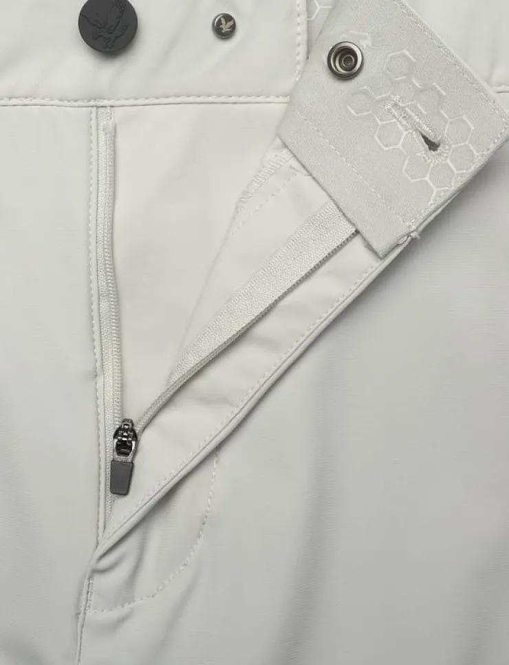 Lyle & Scott Sport Lightweight Golf Tech Trackies - Golfbyxor| Byxor