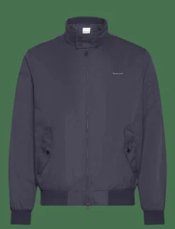 GANT Jackor & Rockar|LIGHTWEIGHT HARRINGTON JACKET - Tunna jackor