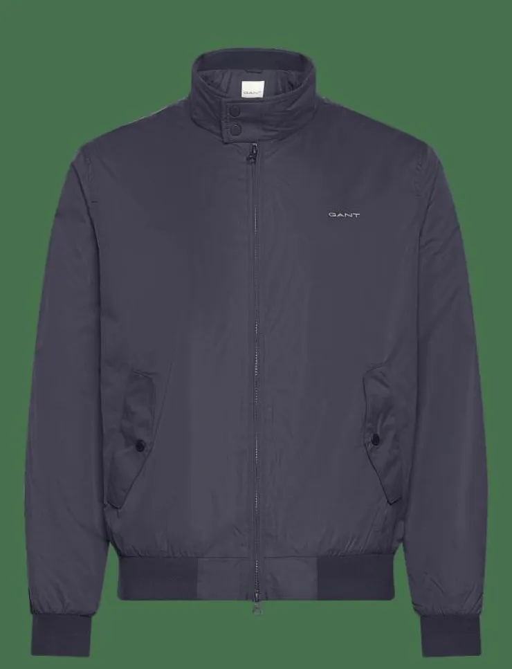 GANT Jackor & Rockar|LIGHTWEIGHT HARRINGTON JACKET - Tunna jackor