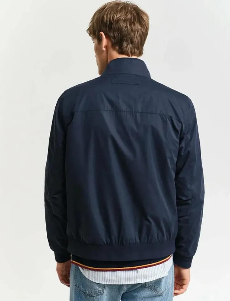 GANT Jackor & Rockar|LIGHTWEIGHT HARRINGTON JACKET - Tunna jackor