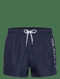 GANT Badkläder|LIGHTWEIGHT SWIM SHORTS - Badbyxor