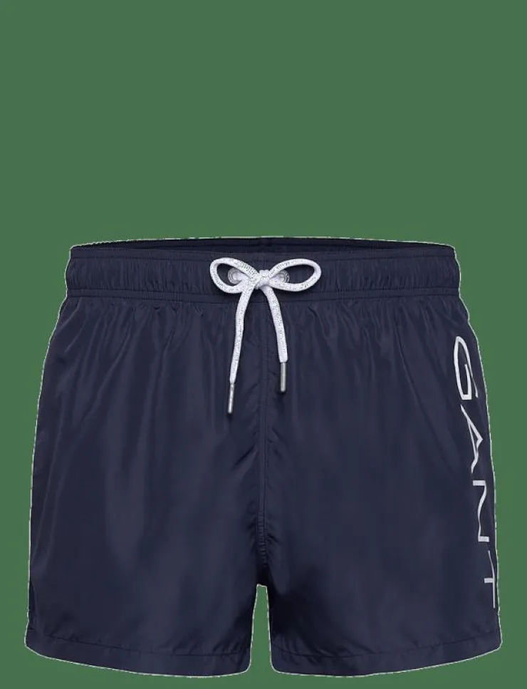GANT Badkläder|LIGHTWEIGHT SWIM SHORTS - Badbyxor