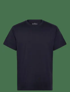 Bread & Boxers Lightweight Tee - Pyjamasöverdelar| Pyjamas
