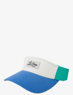 Barn Lil' Boo Kepsar|Block Ocean Visor - Kepsar