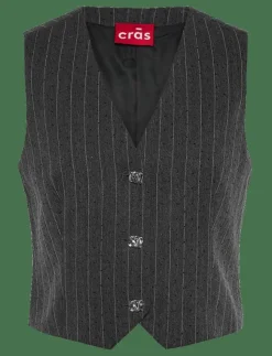 Kvinnor crās Kavajer|Lilimycras Waistcoat - Kavajer