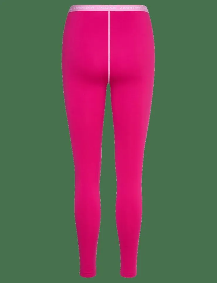 Kvinnor Kari Traa Underställ|Underställ|LILJA PANTS - Underställsbyxor