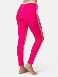Kvinnor Kari Traa Underställ|Underställ|LILJA PANTS - Underställsbyxor