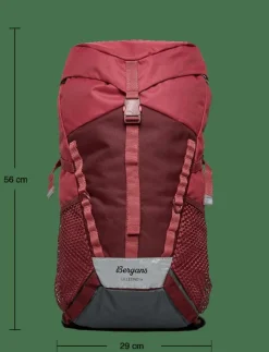 Bergans Lilletind 18 - Ryggsäckar|Barn Accessoarer