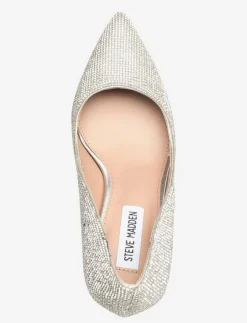 Steve Madden Lillie-C - Klassiska pumps|Kvinnor Högklackade Skor