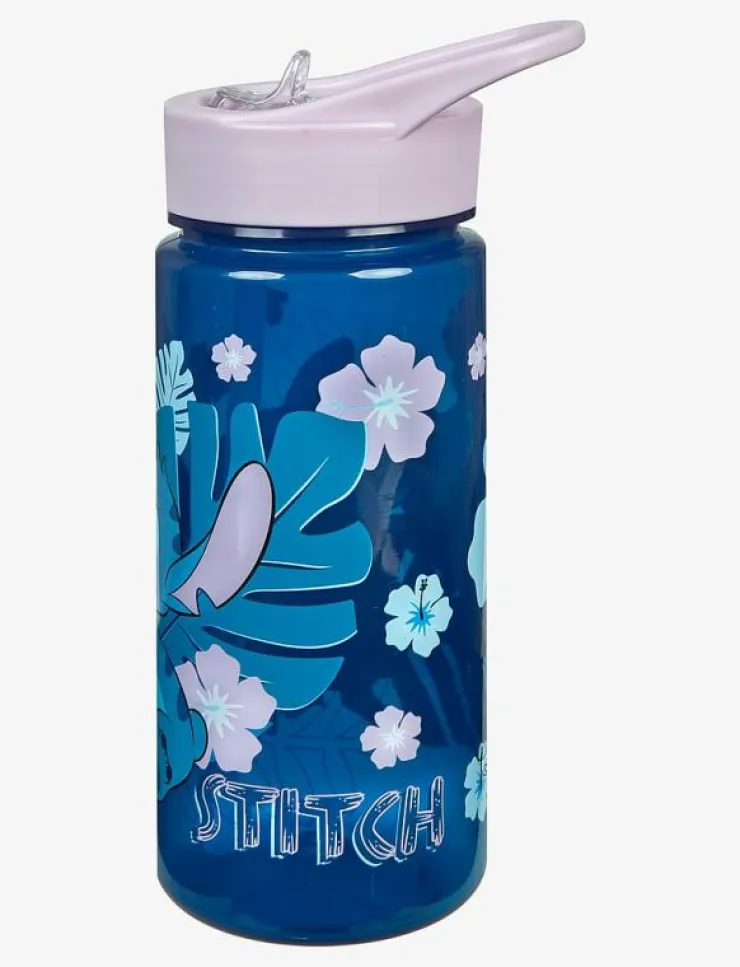 Barn Undercover Matdags|Matdags|Lilo & Stitch Lunch Box and Water Bottle Set - Lunchlådor