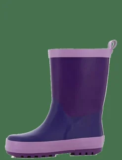 Barn Leomil Regnkläder|Gummistövlar|Lilo & Stitch Rainboots - Gummistövlar