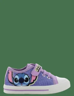 Leomil LILOSTITCH sneakers - Låga sneakers|Barn Sneakers