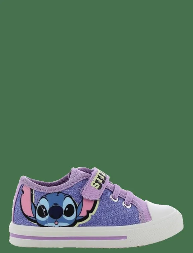 Leomil LILOSTITCH sneakers - Låga sneakers|Barn Sneakers