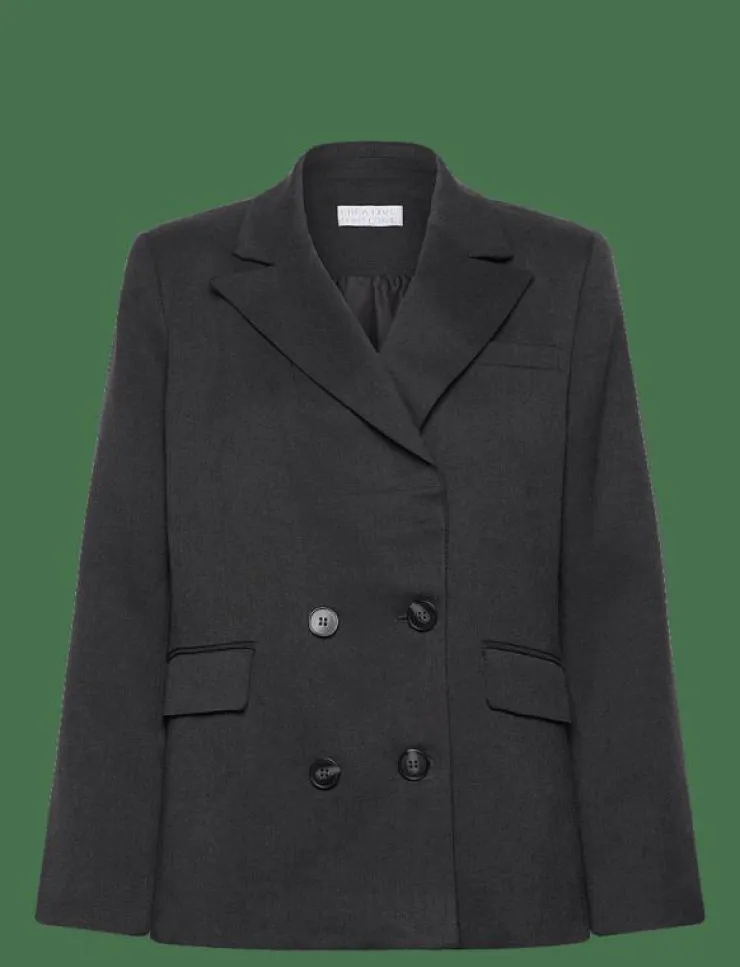 Creative Collective Lily Blazer - Dubbelknäppta kavajer|Kvinnor Kavajer