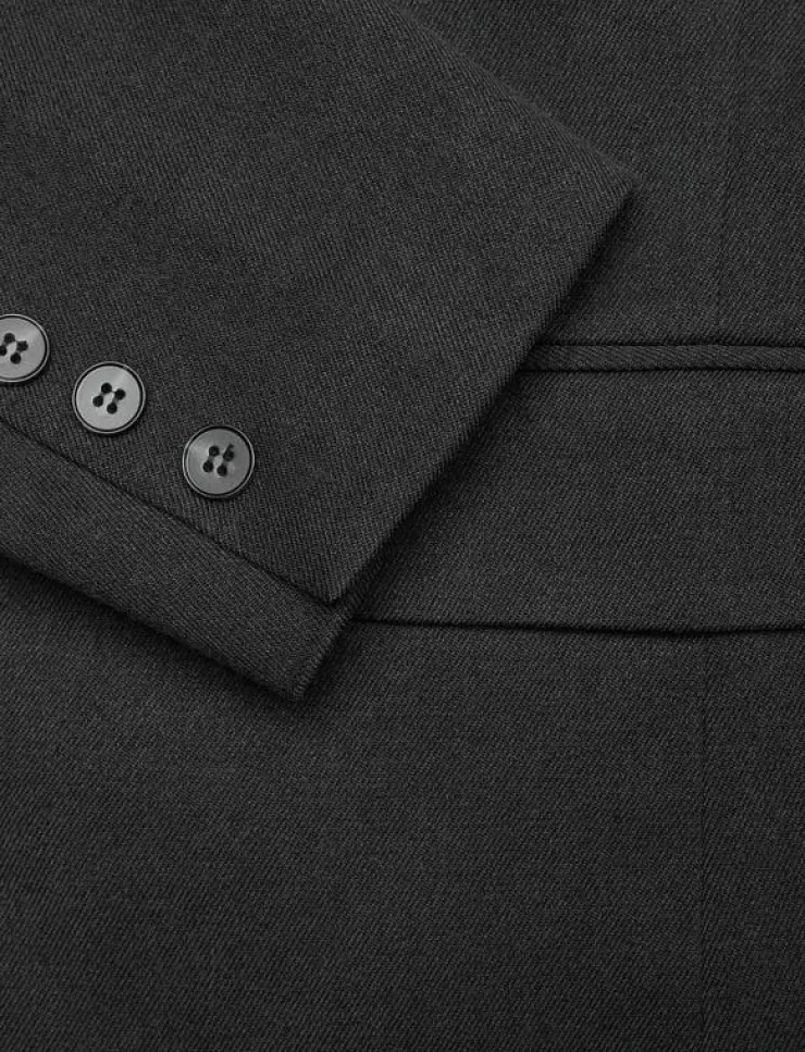 Creative Collective Lily Blazer - Dubbelknäppta kavajer|Kvinnor Kavajer