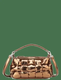 Nunoo Lily Braided Recycled Cool - Handväskor|Kvinnor Handväskor|Axelremsväskor