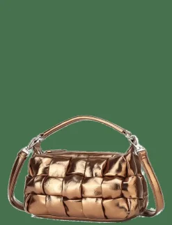 Nunoo Lily Braided Recycled Cool - Handväskor|Kvinnor Handväskor|Axelremsväskor