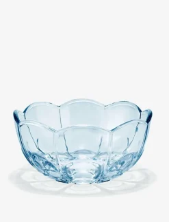 Holmegaard Skålar|Lily Skål Ø13 cm 2 st. - Frukostskålar