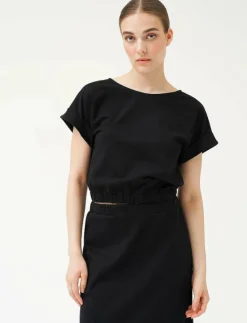 Residus LILY TOP - T-shirts|Kvinnor T-Shirts & Toppar