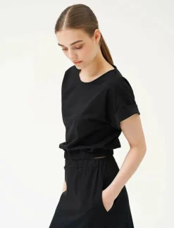 Residus LILY TOP - T-shirts|Kvinnor T-Shirts & Toppar