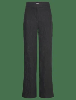 Dante6 Lima wide leg pants - Vida byxor|Kvinnor Byxor