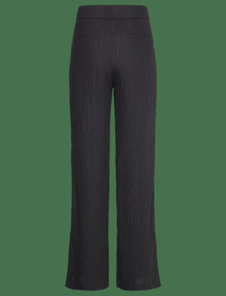 Dante6 Lima wide leg pants - Vida byxor|Kvinnor Byxor