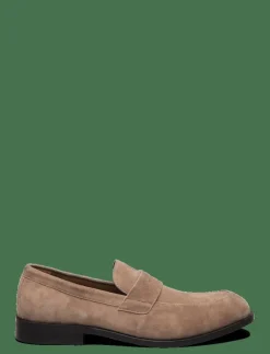 BOSS Limber_Loaf_sd - Loafers| Sommarskor|Loafers