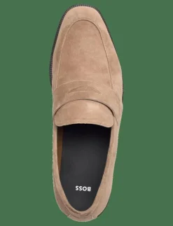 BOSS Limber_Loaf_sd - Loafers| Sommarskor|Loafers