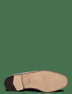 BOSS Limber_Loaf_sd - Loafers| Sommarskor|Loafers