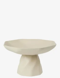Broste Copenhagen Serveringsfat|Limfjord Centrepiece - Tårtfat