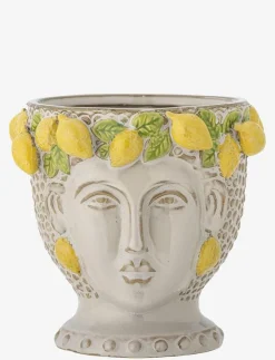 Bloomingville Krukor|Krukor|Limone Flowerpot - Krukor