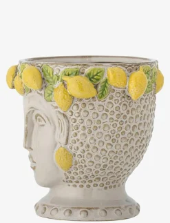 Bloomingville Krukor|Krukor|Limone Flowerpot - Krukor
