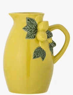 Bloomingville Limone Jug - Vattenkaraffer & Vattenkannor| Kannor & Karaffer