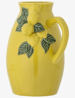 Bloomingville Limone Jug - Vattenkaraffer & Vattenkannor| Kannor & Karaffer