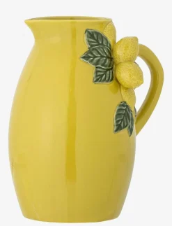 Bloomingville Limone Jug - Vattenkaraffer & Vattenkannor| Kannor & Karaffer