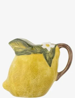 Bloomingville Limone Jug - Vattenkaraffer & Vattenkannor| Kannor & Karaffer