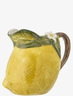 Bloomingville Limone Jug - Vattenkaraffer & Vattenkannor| Kannor & Karaffer